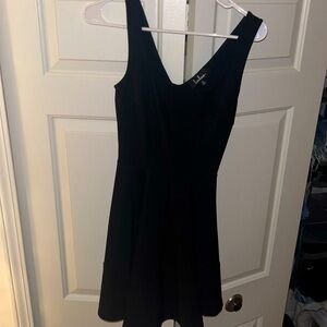 Lulus Sz S Skater Dress